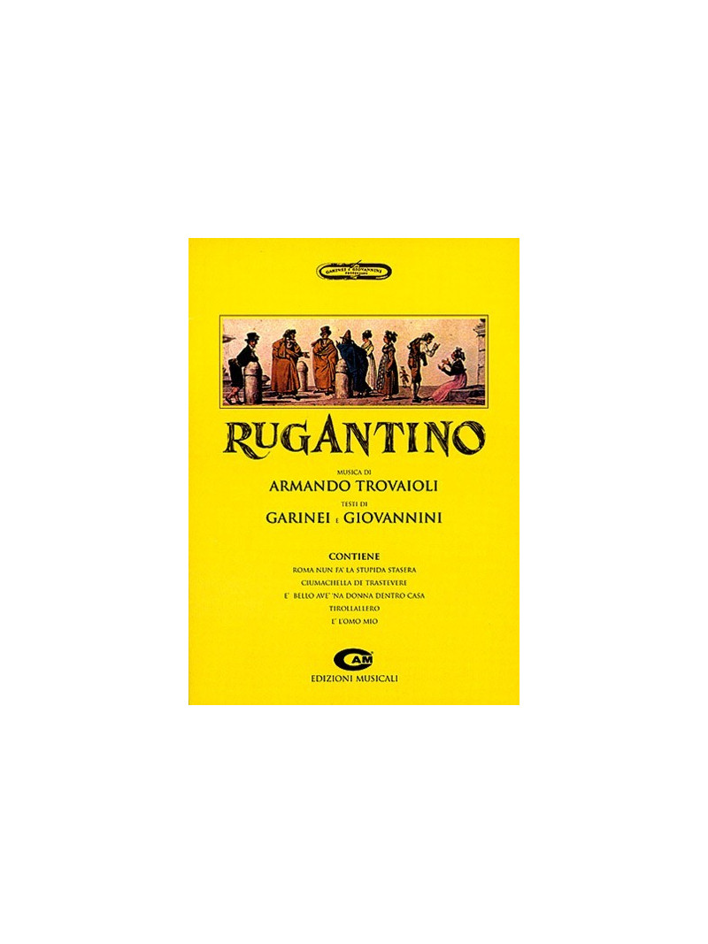 Rugantino