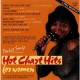 Hot Chart Hits For Women (CD sing-along)