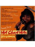 Hot Chart Hits For Women (CD sing-along)