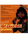 Hot Chart Hits For Women (CD sing-along)