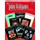 The Very Best of John Williams Horn in F (book/CD)