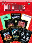 The Very Best of John Williams - Horn in F (book/CD)
