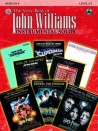 The Very Best of John Williams Horn in F (book/CD)