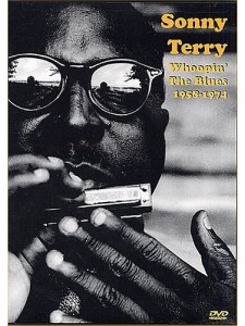 Sonny Terry: Whoopin' The Blues (DVD)