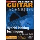 Lick Library: Hybrid Picking Techniques (DVD)