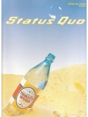 Status Quo - Thirsty Work