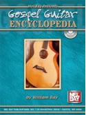 Gospel Guitar Encyclopedia (book/CD)
