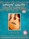 Gospel Guitar Encyclopedia (book/CD)