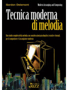 Tecnica moderna di melodia