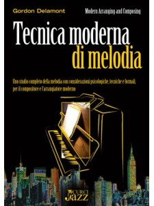 Tecnica moderna di melodia