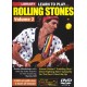 Lick Library: Learn To Play Rolling Stones - Volume 2