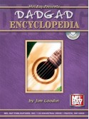 DADGAD Encyclopedia (Book/CD)