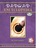Dadgad Encyclopedia (Book/CD)