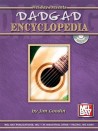 Dadgad Encyclopedia (Book/CD)