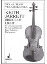 Keith Jarrett Bridge of Light