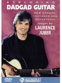 Laurence Juber - Exploring Dadgad Guitar (DVD)