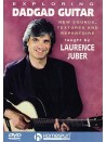 Laurence Juber - Exploring Dadgad Guitar (DVD)