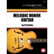 Melodic Minor Guitar