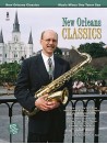 New Orleans Classics - Tenor Sax (score/2 CD play-along)
