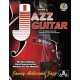 How To Play Jazz - For Guitar (book/CD)