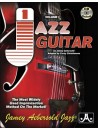 Aebersold Volume 1: How To Play Jazz For Guitar (book/CD)