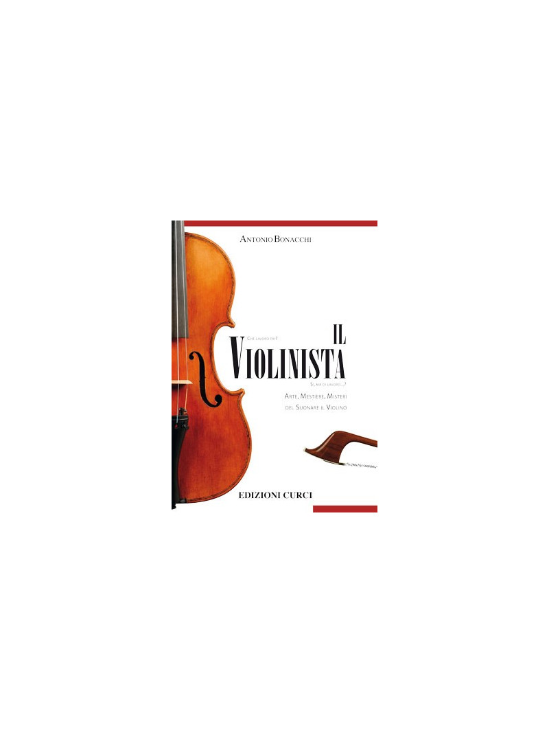 Il Violinista