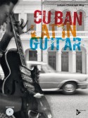 Cuban Latin Guitar (book/CD)