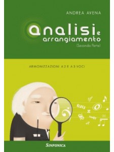 Analisi e Arrangiamento - Parte 2