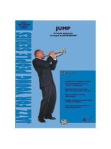 Jump (Jazz Ensemble)