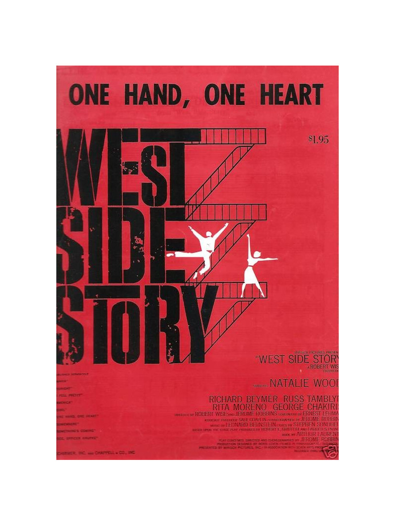 One Hand, One Heart
