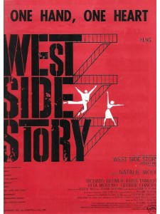One Hand, One Heart (from West Side Story)