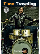 Time Traveling (libro/CD)