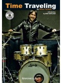 Time Traveling (libro/CD)