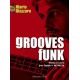 Grooves Funk per basso e batteria (libro/CD)
