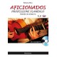 Aficionados: Professione Flamenco (libro/CD)