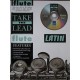 Take the Lead: Latin Flute (book/CD play-along)