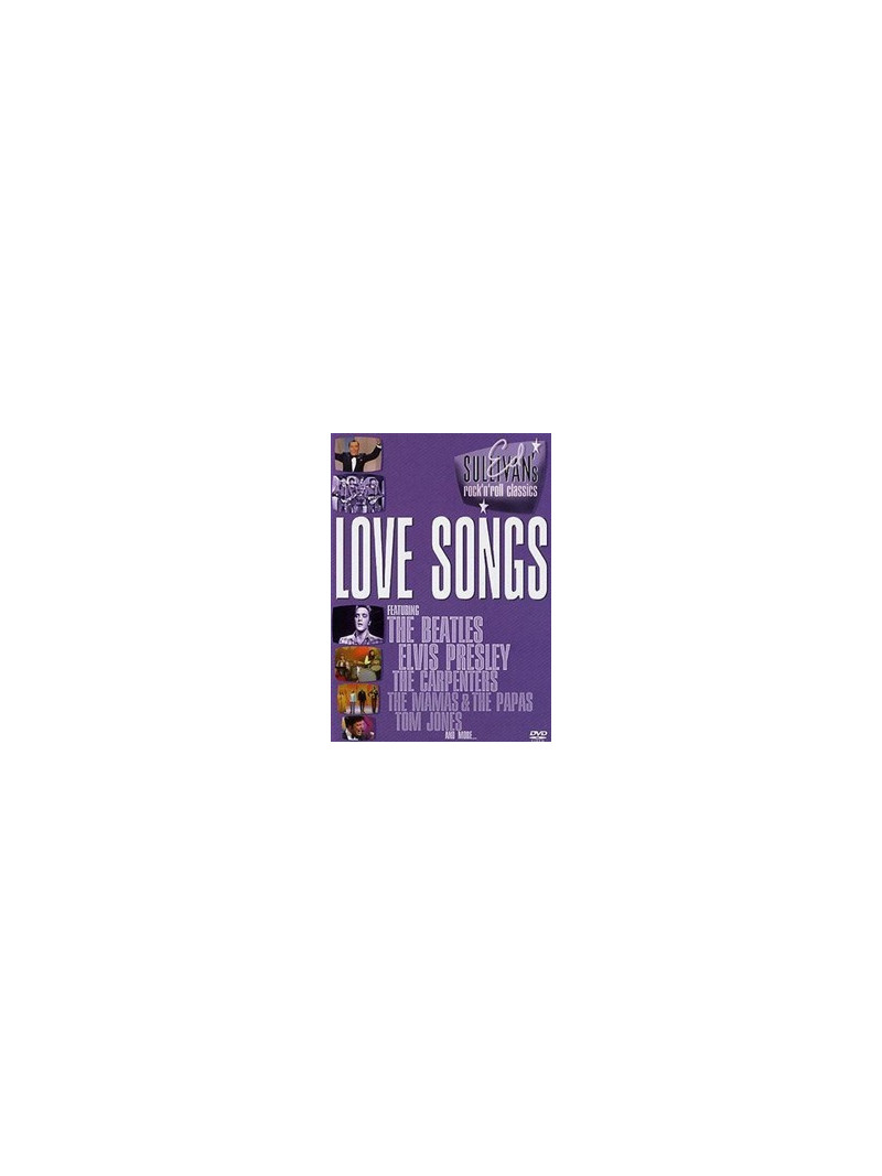 Love Songs