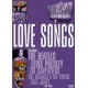 Love Songs - Rock 'R' Roll Classics (DVD)