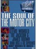 Rock 'N' Roll Classics - The Soul Of Motor City (DVD)