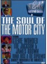Rock 'N' Roll Classics - The Soul Of Motor City (DVD)