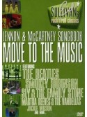 Lennon And McCartney/Move To The Music (DVD)
