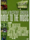 Lennon And McCartney/Move To The Music (DVD)