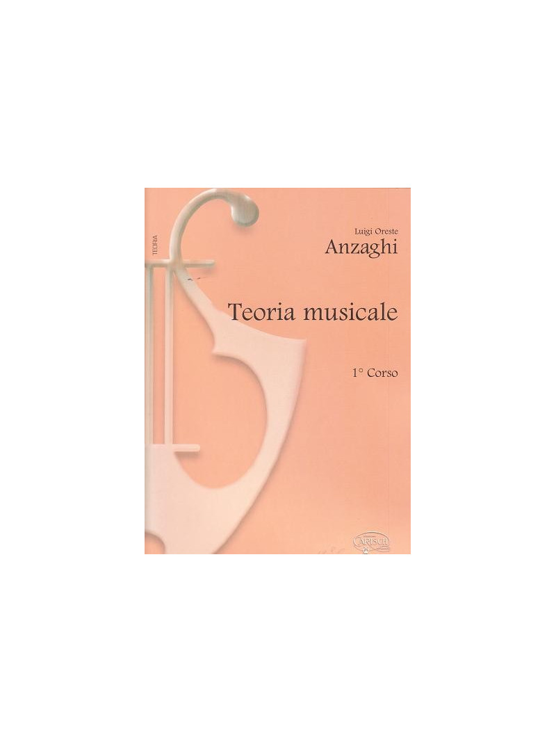 Teoria Musicale - 1° Corso