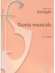 Teoria Musicale - 1° Corso