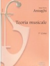 Teoria Musicale - 1° Corso