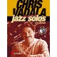 Jazz Play-along Solos Alto Saxophone (book/CD)