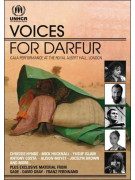 Voices For Darfur (DVD)
