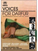 Voices For Darfur (DVD)