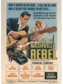 Waylon Jennings: Nashville Rebel (DVD)