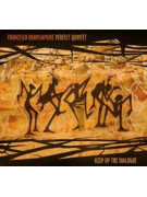 CD - Keep Up The Dialogue